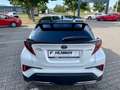 Toyota C-HR 2.0 Hybrid Team D LED*ACC*CARPLAY Blanc - thumbnail 7