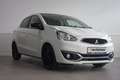 Mitsubishi Space Star Diamant Edition+ Automatik Klima Navi Weiß - thumbnail 2