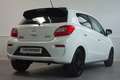 Mitsubishi Space Star Diamant Edition+ Automatik Klima Navi Weiß - thumbnail 4