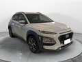Hyundai KONA Kona 1.6 T-GDI 4WD DCT XPrime Bianco - thumbnail 1