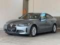BMW i4 Gran Coupe 40 eDrive*Kamera*LED*UNFALL* Grau - thumbnail 1