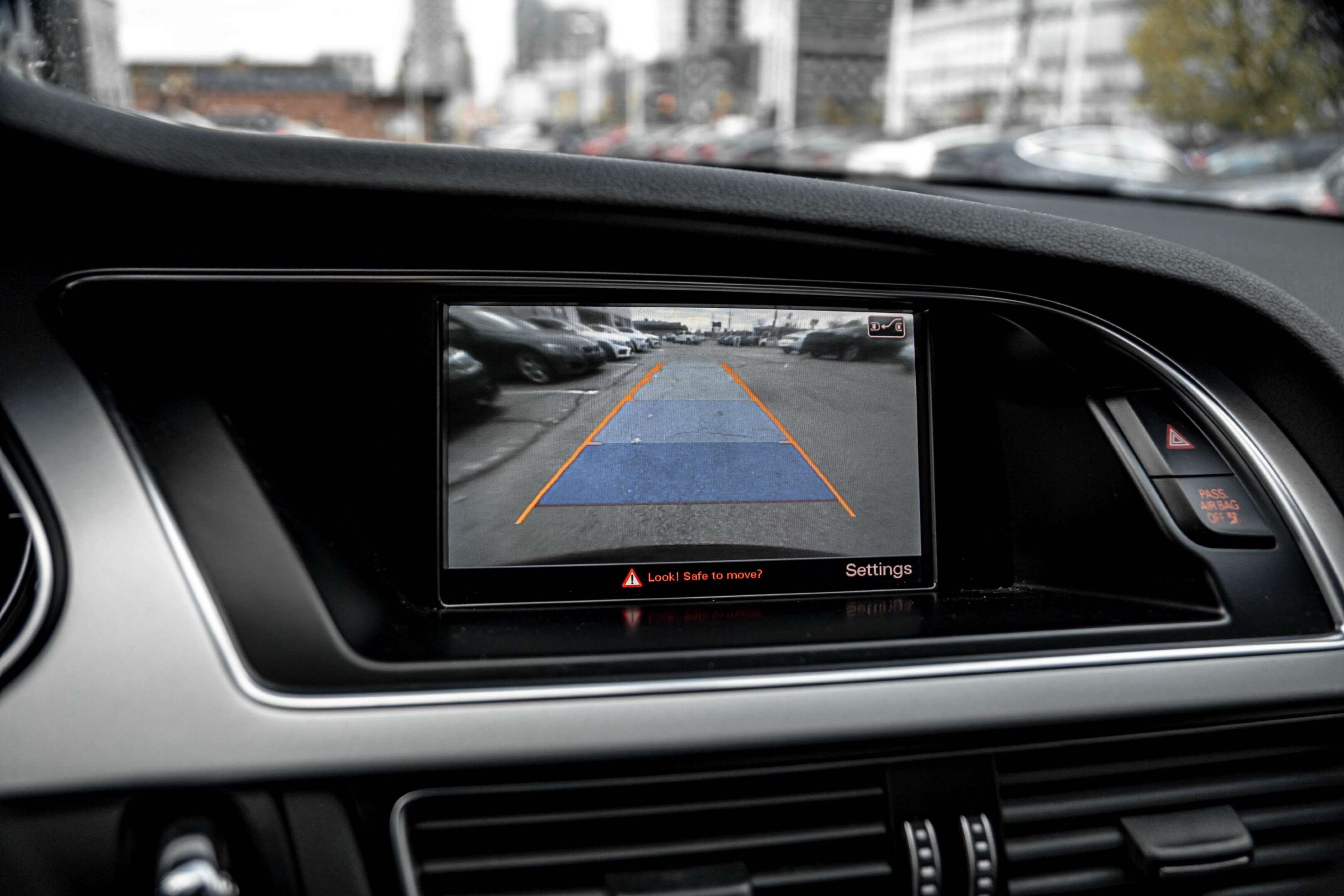 2016 Audi A4 4dr Sdn Auto Technik plus quattro thumb 55