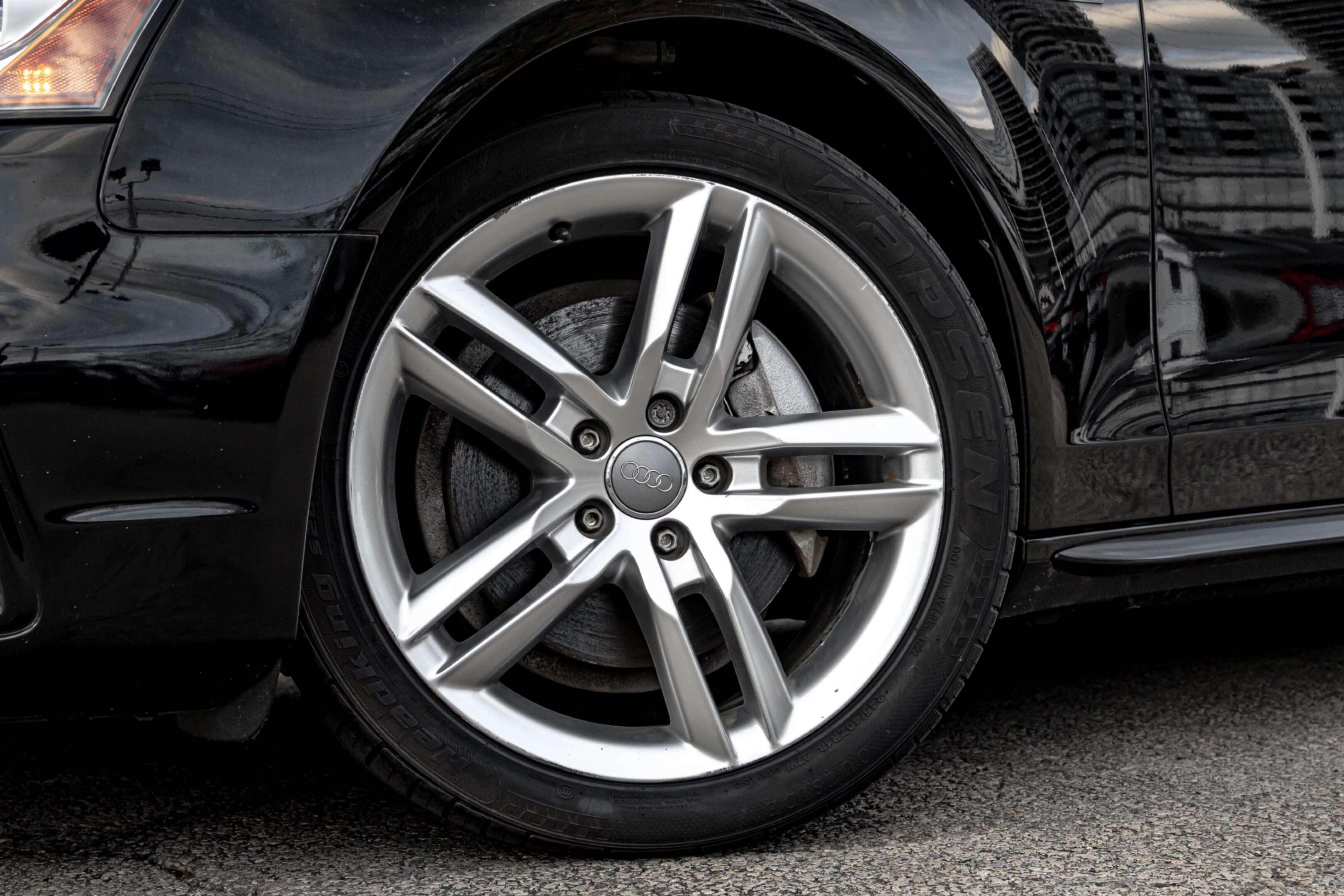 2016 Audi A4 4dr Sdn Auto Technik plus quattro thumb 33