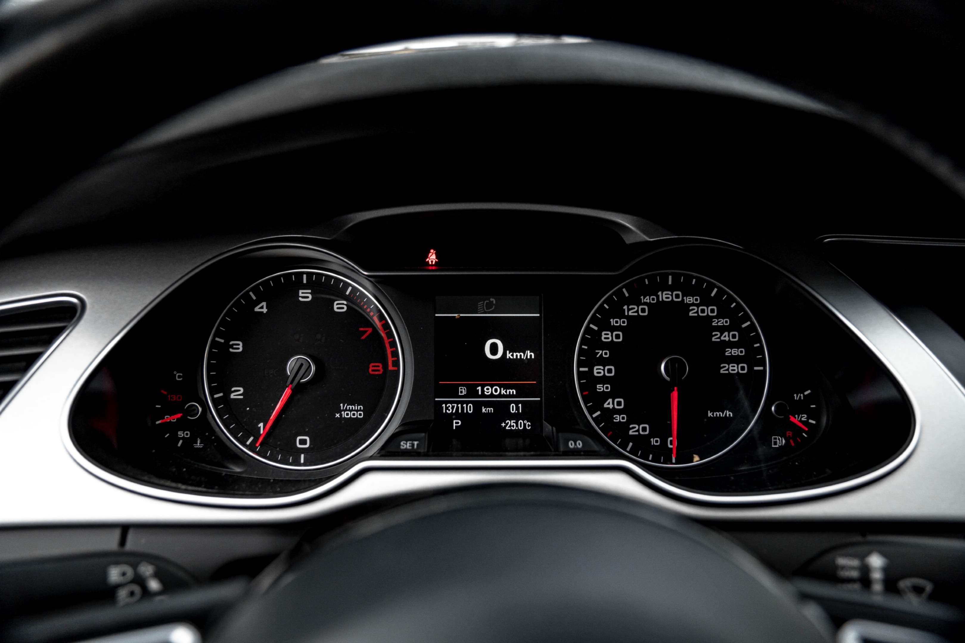 2016 Audi A4 4dr Sdn Auto Technik plus quattro thumb 53