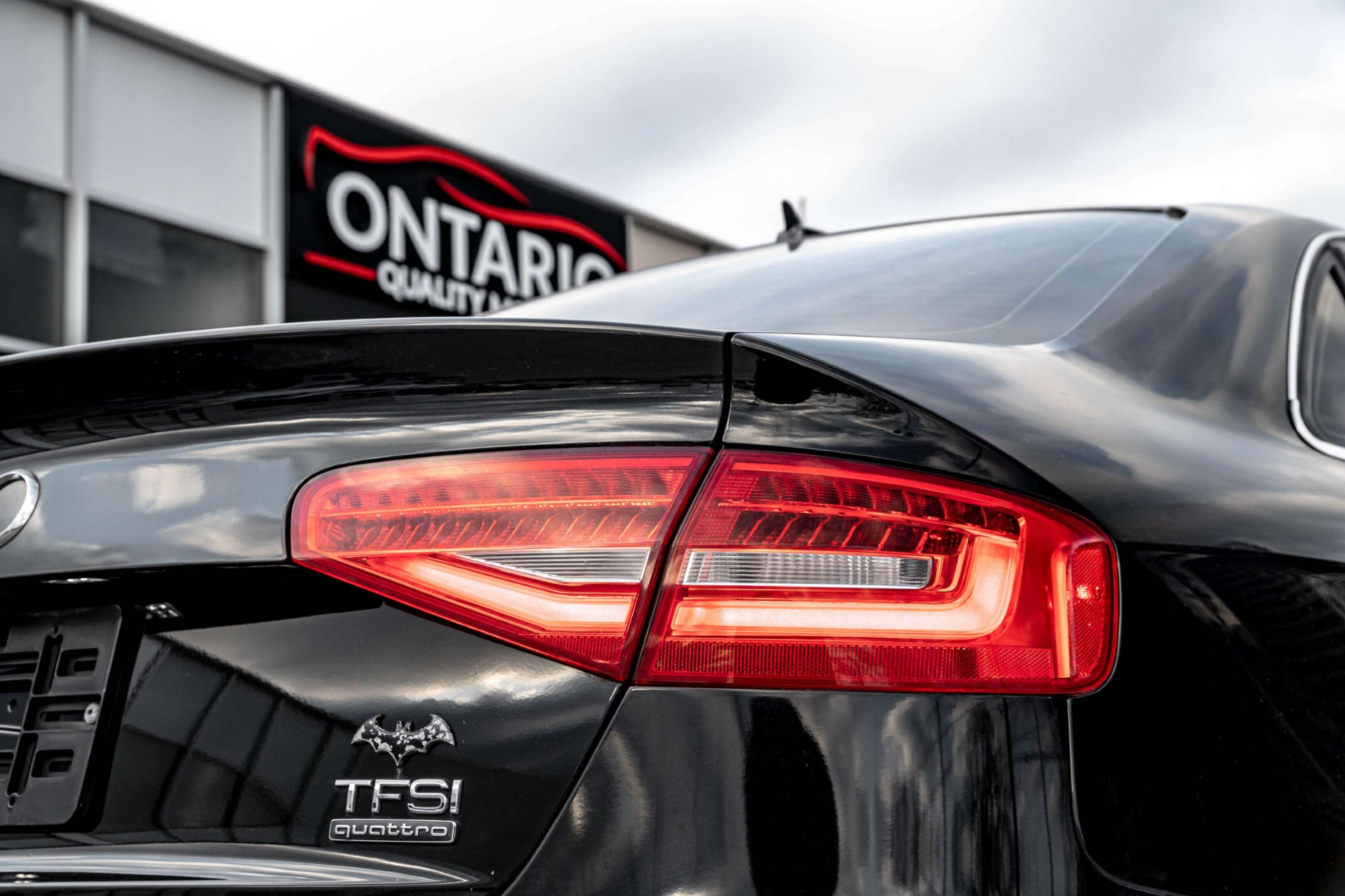 2016 Audi A4 4dr Sdn Auto Technik plus quattro thumb 39