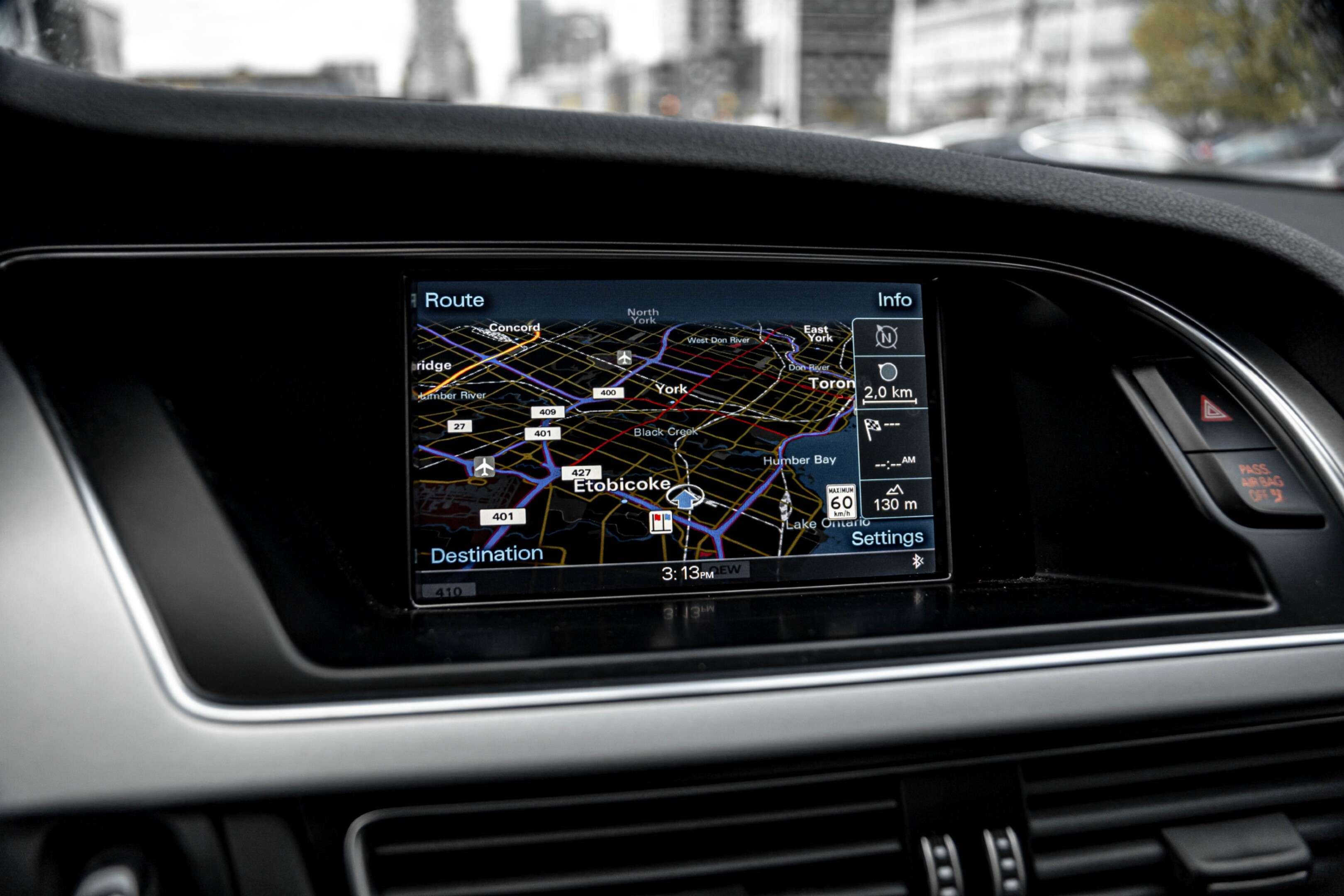 2016 Audi A4 4dr Sdn Auto Technik plus quattro thumb 54
