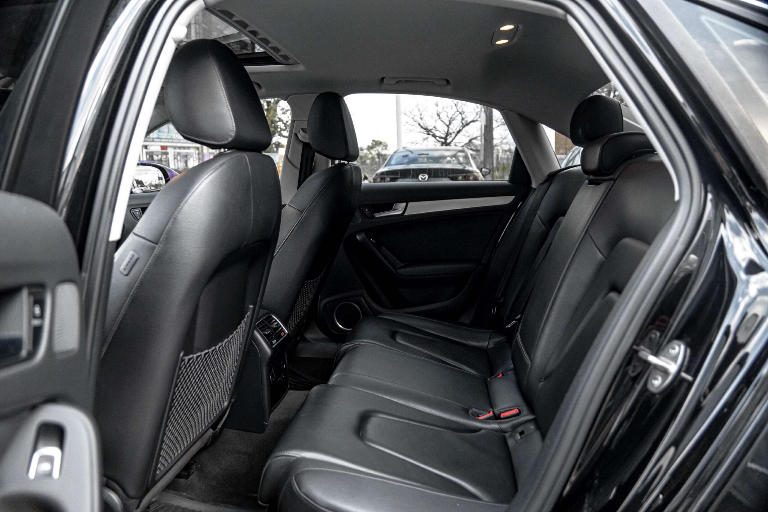 2016 Audi A4 4dr Sdn Auto Technik plus quattro thumb 49