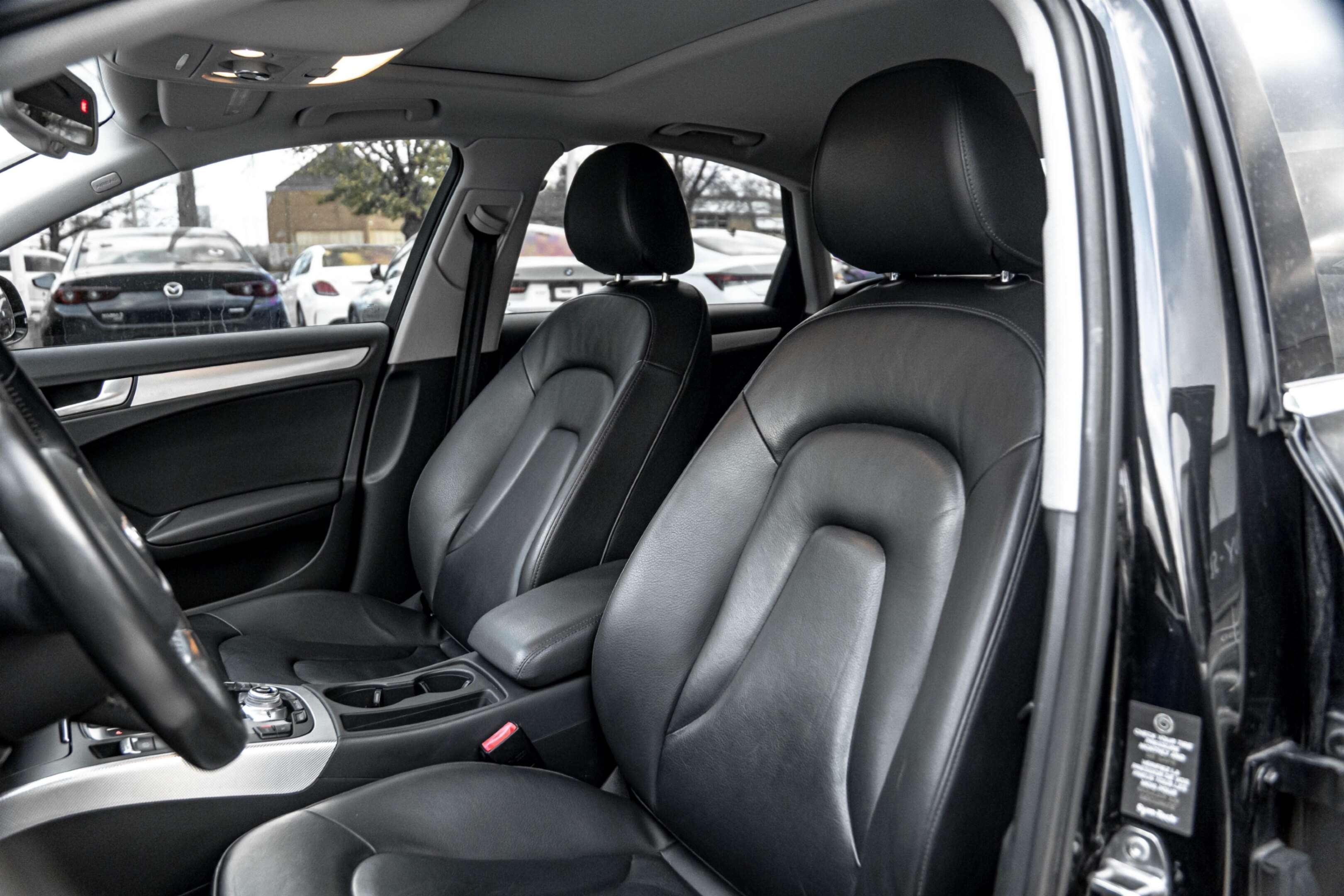 2016 Audi A4 4dr Sdn Auto Technik plus quattro thumb 47