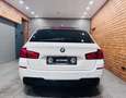 BMW 525 M Paket INDIVIDUAL 525 d/Headup/Temp/AHK/ABSTAND Weiß - thumbnail 7