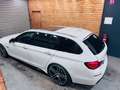 BMW 525 M Paket INDIVIDUAL 525 d/Headup/Temp/AHK/ABSTAND Weiß - thumbnail 9