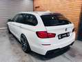 BMW 525 M Paket INDIVIDUAL 525 d/Headup/Temp/AHK/ABSTAND Weiß - thumbnail 6