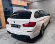 BMW 525 M Paket INDIVIDUAL 525 d/Headup/Temp/AHK/ABSTAND Weiß - thumbnail 8