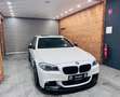 BMW 525 M Paket INDIVIDUAL 525 d/Headup/Temp/AHK/ABSTAND Weiß - thumbnail 1