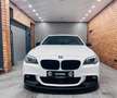 BMW 525 M Paket INDIVIDUAL 525 d/Headup/Temp/AHK/ABSTAND Weiß - thumbnail 2