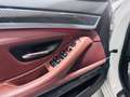 BMW 525 M Paket INDIVIDUAL 525 d/Headup/Temp/AHK/ABSTAND Weiß - thumbnail 17