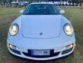 Porsche 911 Turbo Coupé PDK Blanc - thumbnail 2