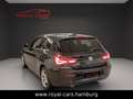 BMW 118 d Advantage NAVI*LED*SHZ*PDC*KLIMA*AUTOMATIK Schwarz - thumbnail 5