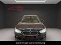 BMW 118 d Advantage NAVI*LED*SHZ*PDC*KLIMA*AUTOMATIK Schwarz - thumbnail 2