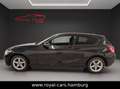 BMW 118 d Advantage NAVI*LED*SHZ*PDC*KLIMA*AUTOMATIK Schwarz - thumbnail 4