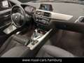 BMW 118 d Advantage NAVI*LED*SHZ*PDC*KLIMA*AUTOMATIK Schwarz - thumbnail 13