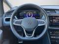 Volkswagen Touran Goal 1,5TSI DSG NAVI KAM AHK 7-Sitzer Schwarz - thumbnail 9