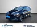 Volkswagen Touran Goal 1,5TSI DSG NAVI KAM AHK 7-Sitzer Schwarz - thumbnail 1