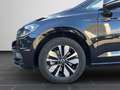Volkswagen Touran Goal 1,5TSI DSG NAVI KAM AHK 7-Sitzer Schwarz - thumbnail 8