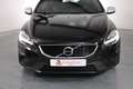 Volvo V40 2.0 T2 Nordic+ R-Design, Leder, Navigatie, Stoelve Zwart - thumbnail 15