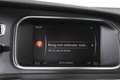 Volvo V40 2.0 T2 Nordic+ R-Design, Leder, Navigatie, Stoelve Zwart - thumbnail 39