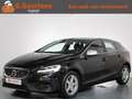 Volvo V40 2.0 T2 Nordic+ R-Design, Leder, Navigatie, Stoelve Zwart - thumbnail 1