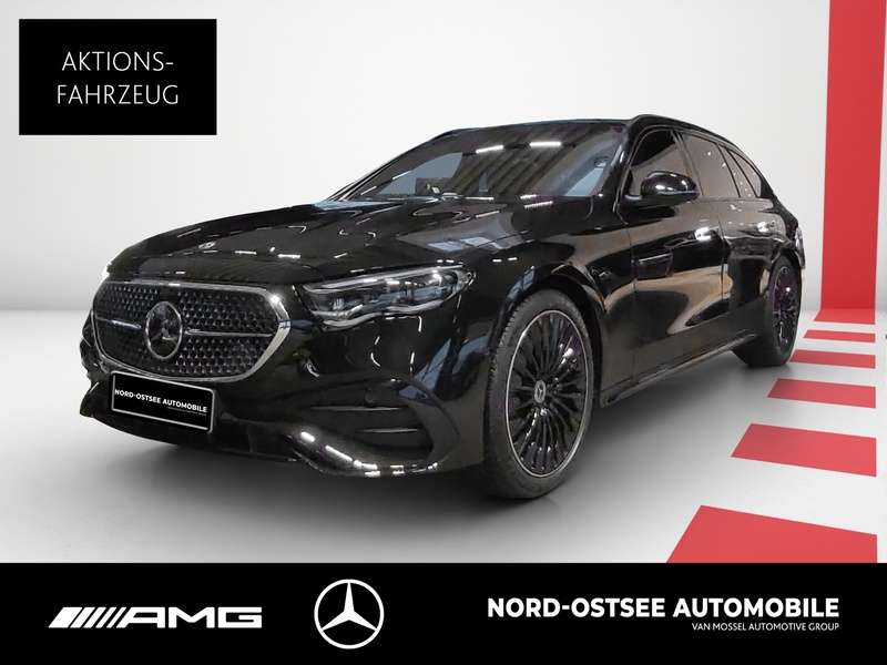 2026 Mercedes Benz E 300