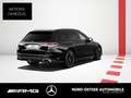 Mercedes-Benz E 300 de T AMG NIGHT PANO DISTRON DIGITAL-LIGHT Schwarz - thumbnail 2