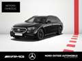 Mercedes-Benz E 300 de T AMG NIGHT PANO DISTRON DIGITAL-LIGHT Schwarz - thumbnail 1