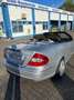 Mercedes-Benz CLK 63 AMG Cabrio 7G-TRONIC Srebrny - thumbnail 3