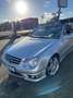 Mercedes-Benz CLK 63 AMG Cabrio 7G-TRONIC Stříbrná - thumbnail 1