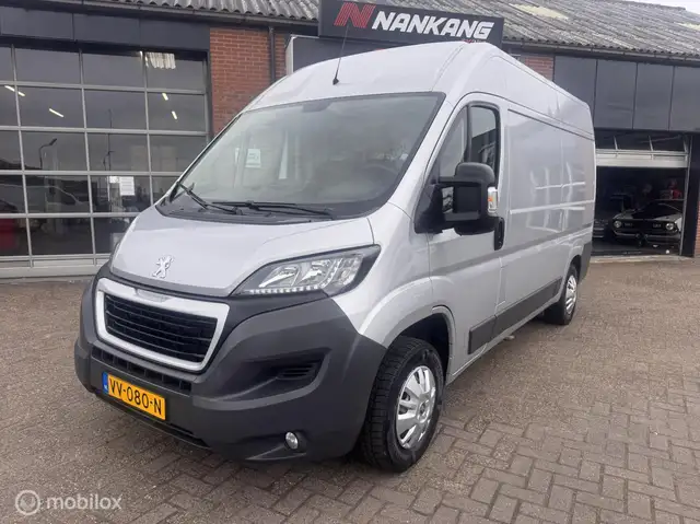 Peugeot Boxer Bestel 330 2.2 HDI L2H2 Profit+