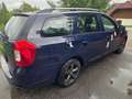 Dacia Logan Logan MCV Supreme TCe 90 S Blau - thumbnail 4