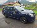 Dacia Logan Logan MCV Supreme TCe 90 S Blau - thumbnail 2