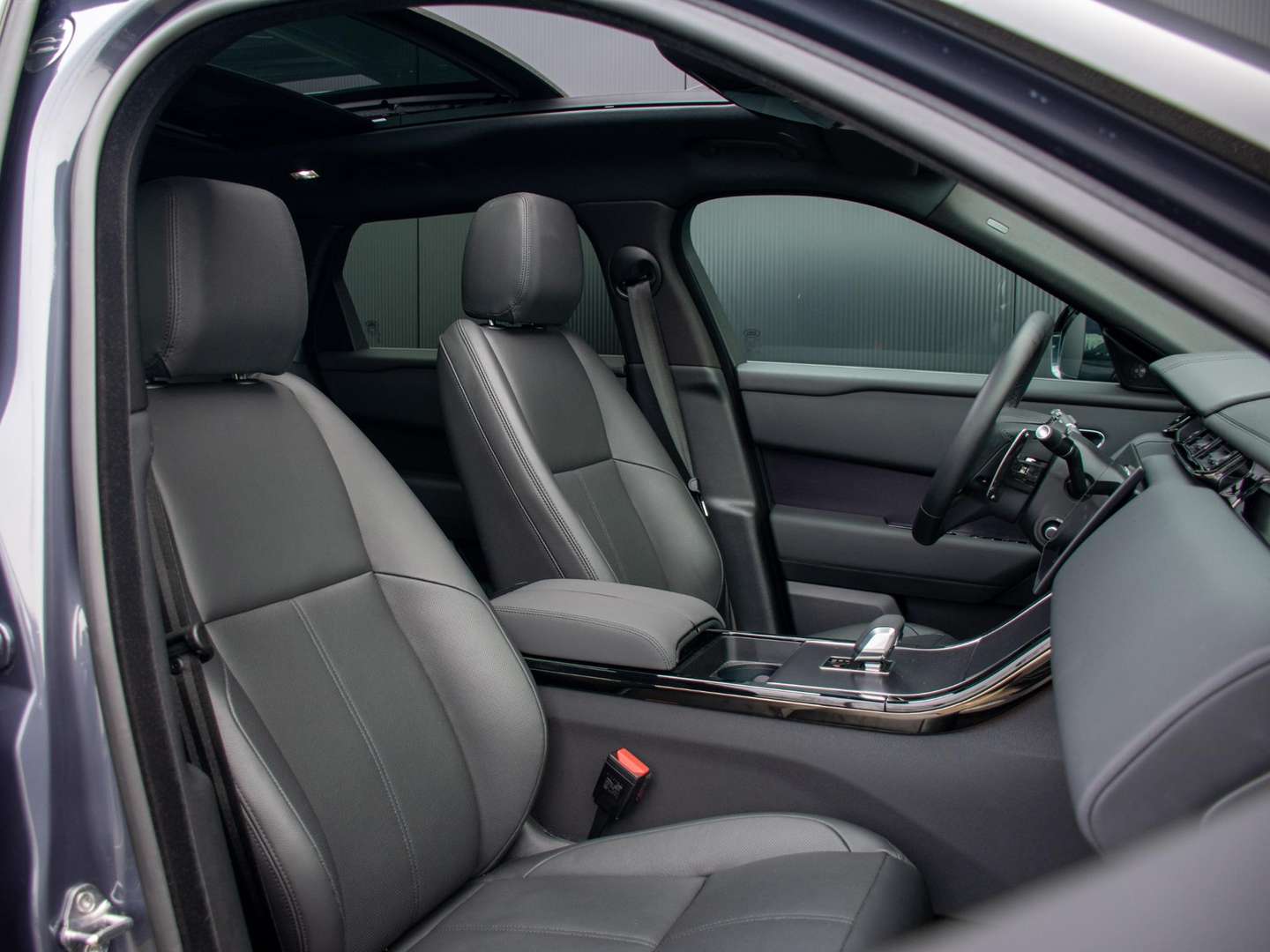 Land Rover Range Rover Velar Dynamic SE PHEV 2.0 P400e AWD -  - Joinsteer - #5