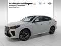BMW iX2 xDrive30 M Sportpaket Pro Innovationspaket uvm. Weiß - thumbnail 1