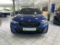 BMW 330 e M-Sport Pro HUD*H K*KAM*SHADOW-LINE*LED* Blau - thumbnail 2