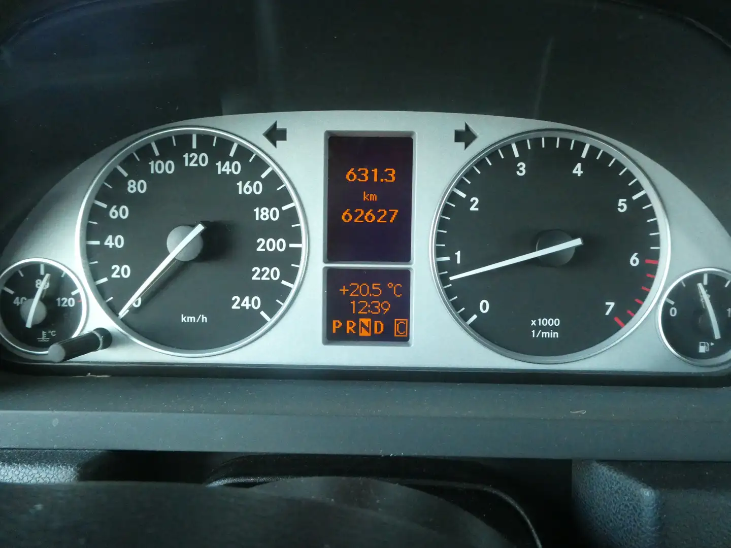 Mercedes-Benz B 160 B 160*2.Hand*Automatic*Garantie*2.Hand*Navi* Negru - 2