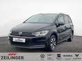 Volkswagen Touran GOAL TSI DSG|7-S|NAVI|ACC|SHZ|CLIMATRONIC Schwarz - thumbnail 1