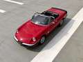 Alfa Romeo Spider 1.6 Aerodinamica Piros - thumbnail 1