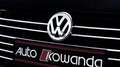 Volkswagen Arteon TDI Elengance Sport DSG -Wenig Km Schwarz - thumbnail 10