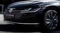 Volkswagen Arteon TDI Elengance Sport DSG -Wenig Km Schwarz - thumbnail 9