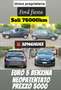 Ford Fiesta 5p 1.2 16v + 82cv - thumbnail 1