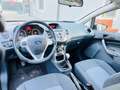 Ford Fiesta 5p 1.2 16v + 82cv - thumbnail 10