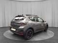 Dacia Sandero Stepway  Extreme  Tce110 Gris - thumbnail 9