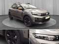 Dacia Sandero Stepway  Extreme  Tce110 Gris - thumbnail 4